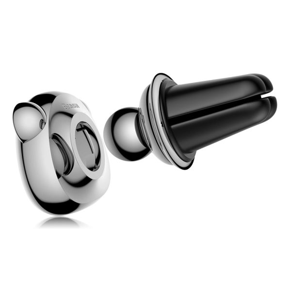 Baseus Little Bear Magnetic Car Mount Holder 360 Degree Rotation - Image 19