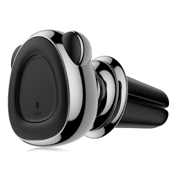 Baseus Little Bear Magnetic Car Mount Holder 360 Degree Rotation - Image 21