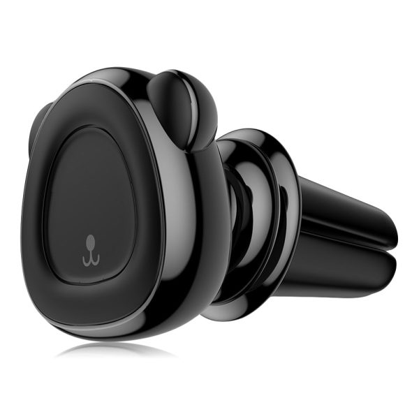 Baseus Little Bear Magnetic Car Mount Holder 360 Degree Rotation - Image 6