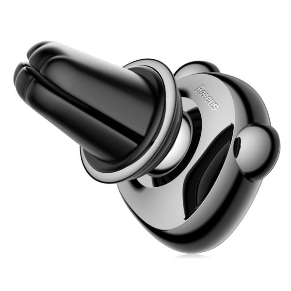 Baseus Little Bear Magnetic Car Mount Holder 360 Degree Rotation - Image 5
