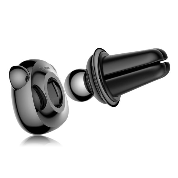 Baseus Little Bear Magnetic Car Mount Holder 360 Degree Rotation - Image 4
