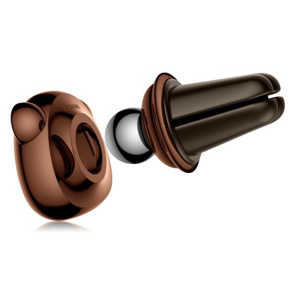 Baseus Little Bear Magnetic Car Mount Holder 360 Degree Rotation - Image 9