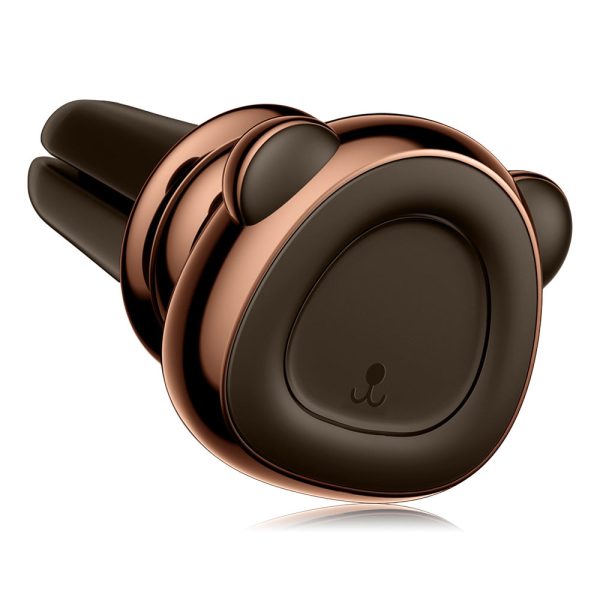 Baseus Little Bear Magnetic Car Mount Holder 360 Degree Rotation - Image 8