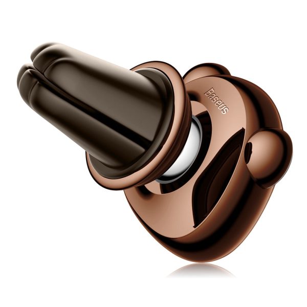 Baseus Little Bear Magnetic Car Mount Holder 360 Degree Rotation - Image 10