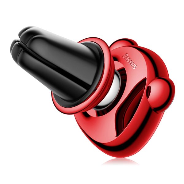 Baseus Little Bear Magnetic Car Mount Holder 360 Degree Rotation - Image 15