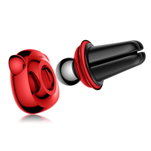 Baseus Little Bear Magnetic Car Mount Holder 360 Degree Rotation - Image 14