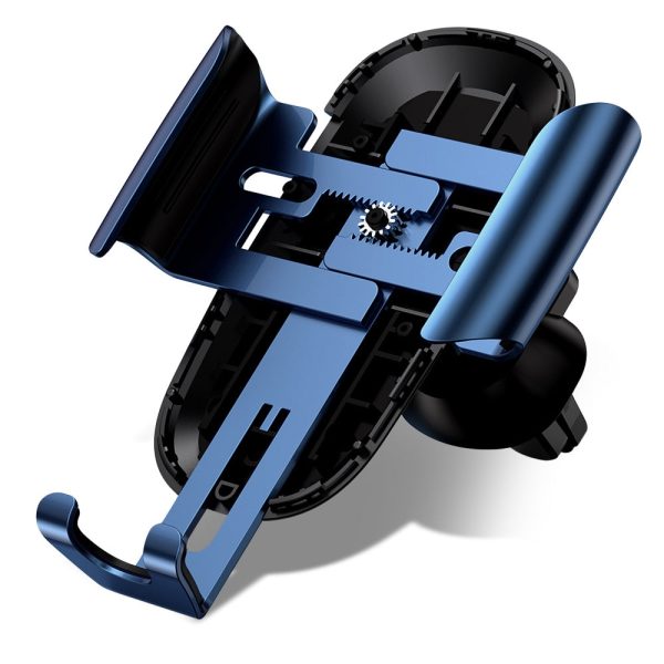 Baseus Future Gravity Car Mount Holder Aluminum Alloy Free Rotation - Image 10