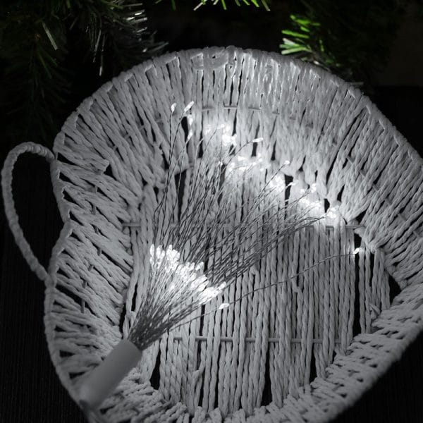 120-LED Fireworks Explosion Style String Light for Decoration - Image 6