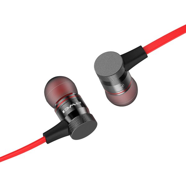 Awei B922BL Magnet Attraction Wireless Bluetooth 4.2 Stereo Sports Headphones - Image 9