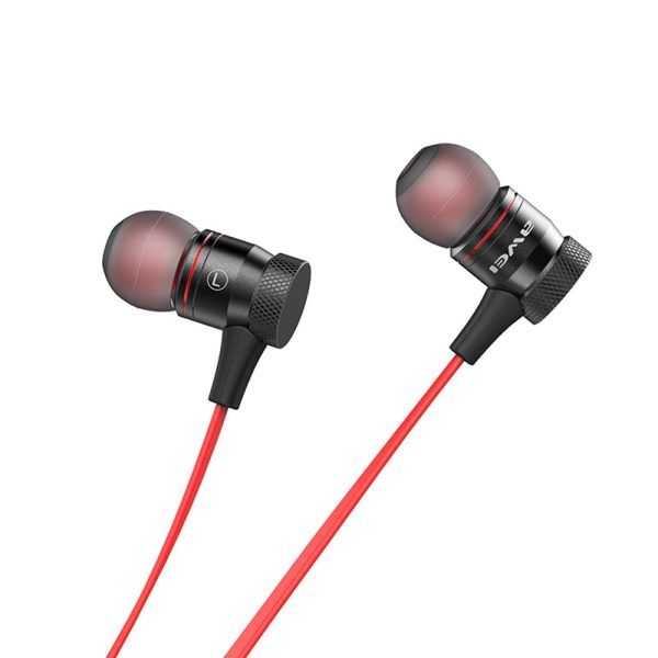 Awei B922BL Magnet Attraction Wireless Bluetooth 4.2 Stereo Sports Headphones - Image 8