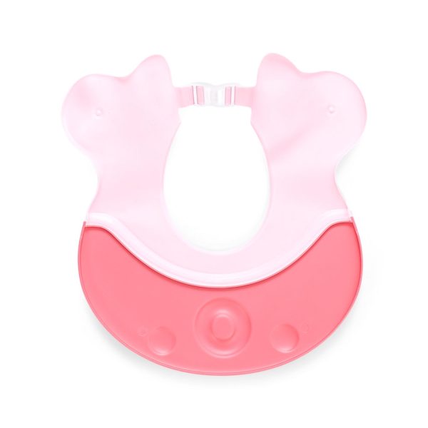 Baby Octopus Safe Shower Cap Bathing Protection Soft TPE - Image 5