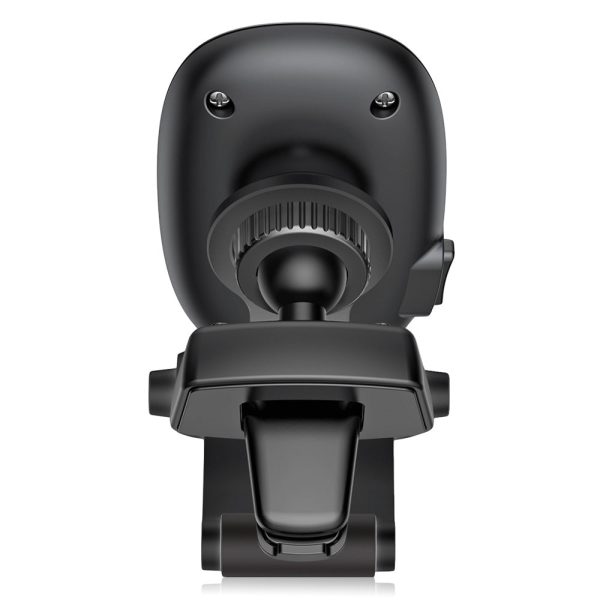 Baseus Magnetic Car Mount Phone Holder Compact Rotation - Image 5
