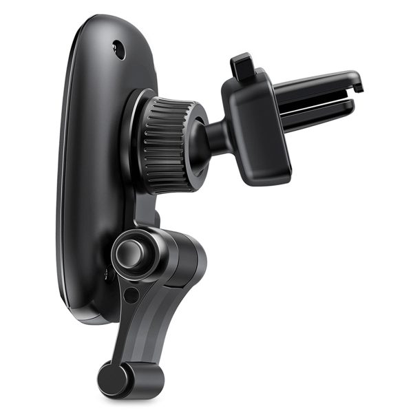 Baseus Magnetic Car Mount Phone Holder Compact Rotation - Image 6