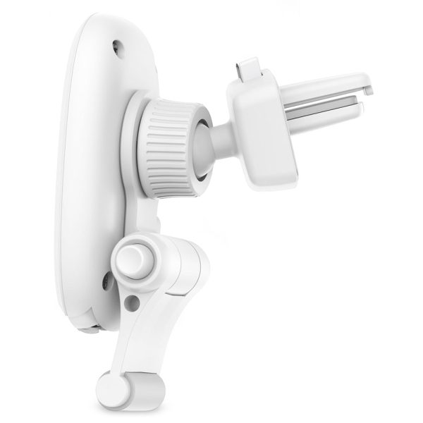 Baseus Magnetic Car Mount Phone Holder Compact Rotation - Image 11