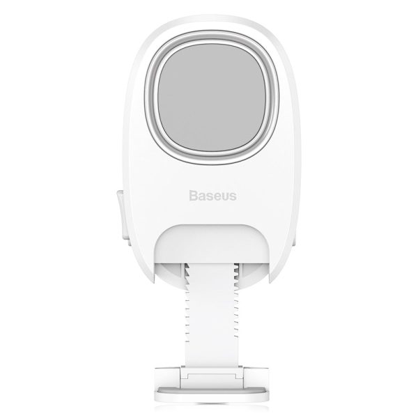 Baseus Magnetic Car Mount Phone Holder Compact Rotation - Image 8