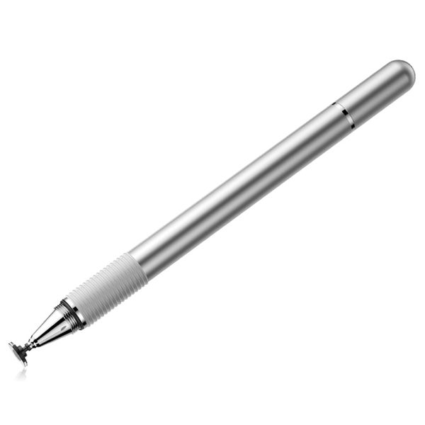 Baseus Golden Cudgel Capacitive Stylus Pen Dual Tip for iPad Mobile Phone - Image 7