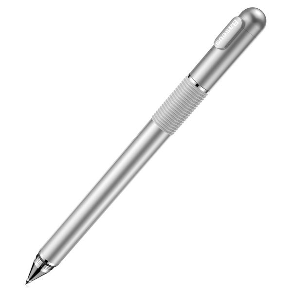 Baseus Golden Cudgel Capacitive Stylus Pen Dual Tip for iPad Mobile Phone - Image 8