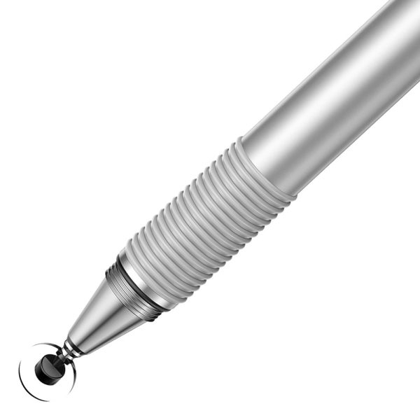 Baseus Golden Cudgel Capacitive Stylus Pen Dual Tip for iPad Mobile Phone - Image 10