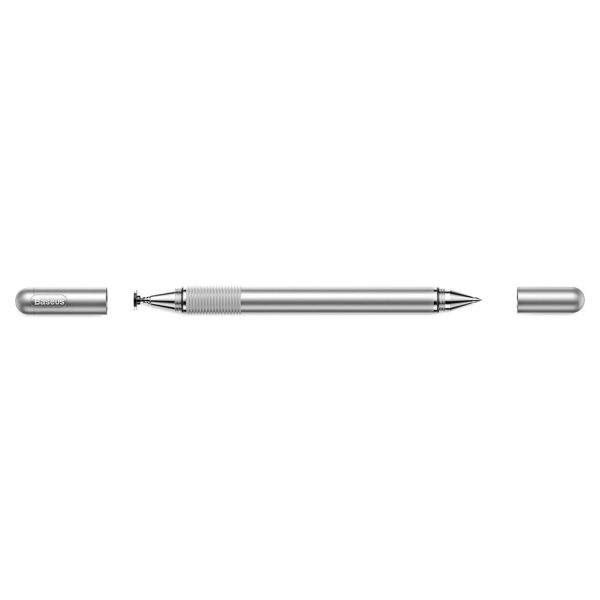 Baseus Golden Cudgel Capacitive Stylus Pen Dual Tip for iPad Mobile Phone - Image 11