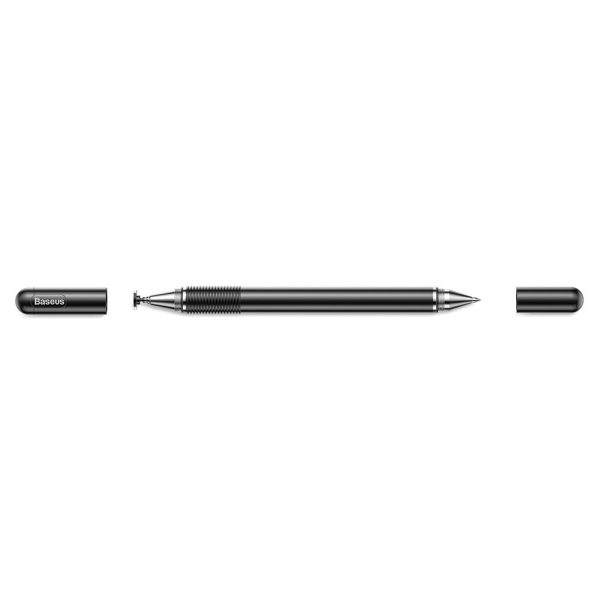 Baseus Golden Cudgel Capacitive Stylus Pen Dual Tip for iPad Mobile Phone - Image 6