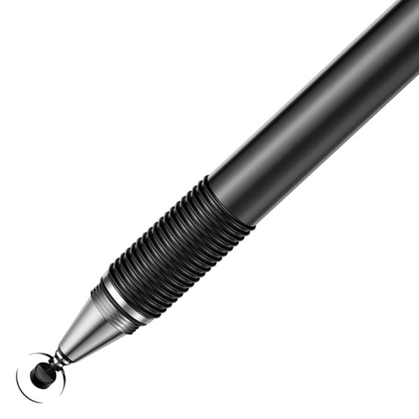 Baseus Golden Cudgel Capacitive Stylus Pen Dual Tip for iPad Mobile Phone - Image 5