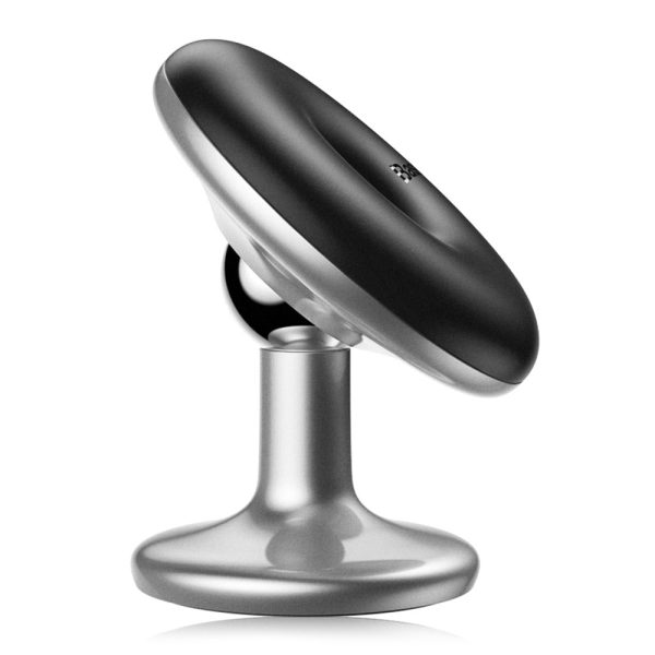Baseus SUGENT - HQ01 Star Ring Magnetic Car Bracket Paste Type Rotatable Holder - Image 7
