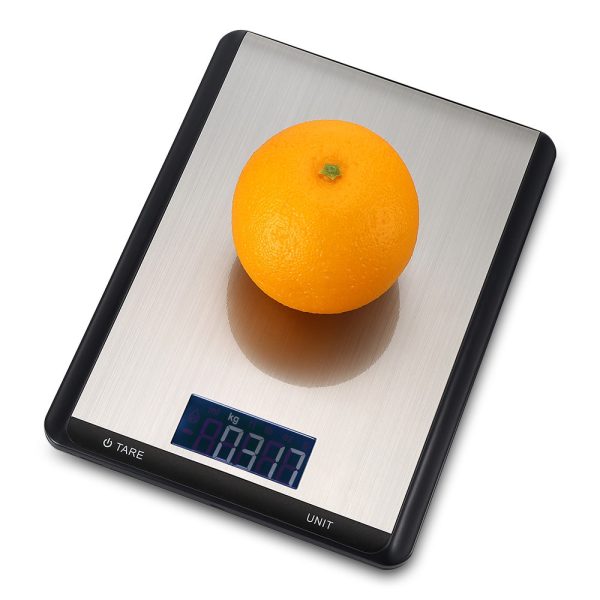 5000g / 1g Digital Multifunctional Electronic Kitchen Scale - Image 6