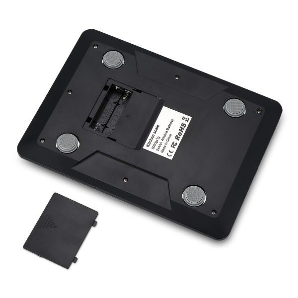 5000g / 1g Digital Multifunctional Electronic Kitchen Scale - Image 4