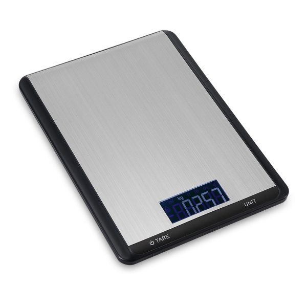 5000g / 1g Digital Multifunctional Electronic Kitchen Scale - Image 2
