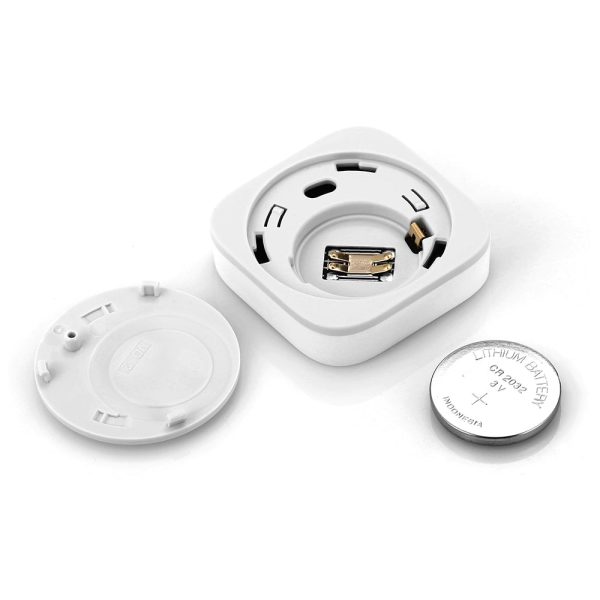 Aqara Smart Vibration Sensor for Home Safety International Edition ( Xiaomi Ecosystem Product ) - Image 8