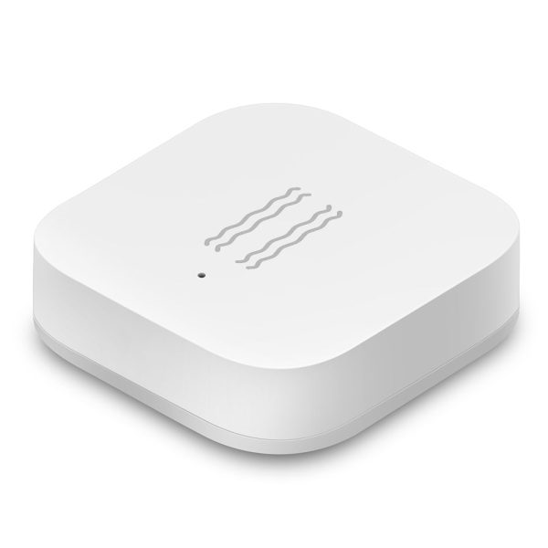 Aqara Smart Vibration Sensor for Home Safety International Edition ( Xiaomi Ecosystem Product ) - Image 3