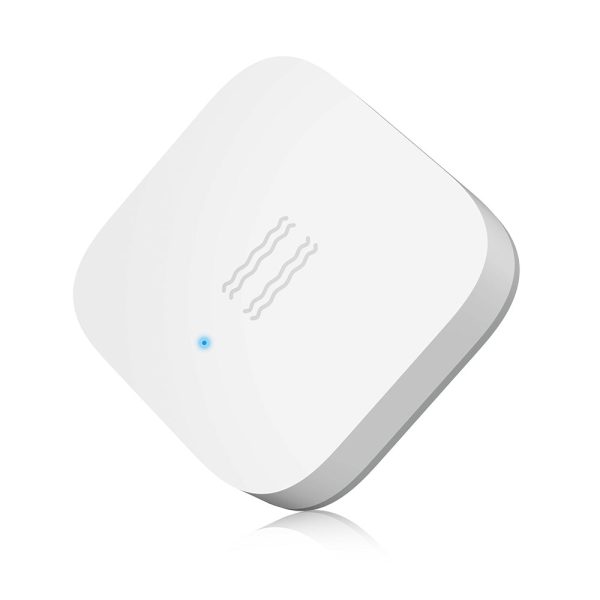 Aqara Smart Vibration Sensor for Home Safety International Edition ( Xiaomi Ecosystem Product ) - Image 2