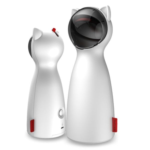 BENTOPAL P01 Laser Cat Teasing Device - Image 4