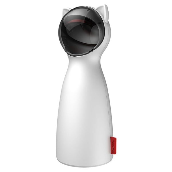 BENTOPAL P01 Laser Cat Teasing Device - Image 5