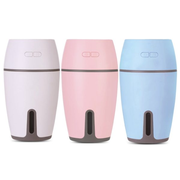 Anti-drying Humidifier with High Capacity Spray Office Vehicle Bedroom - Image 2