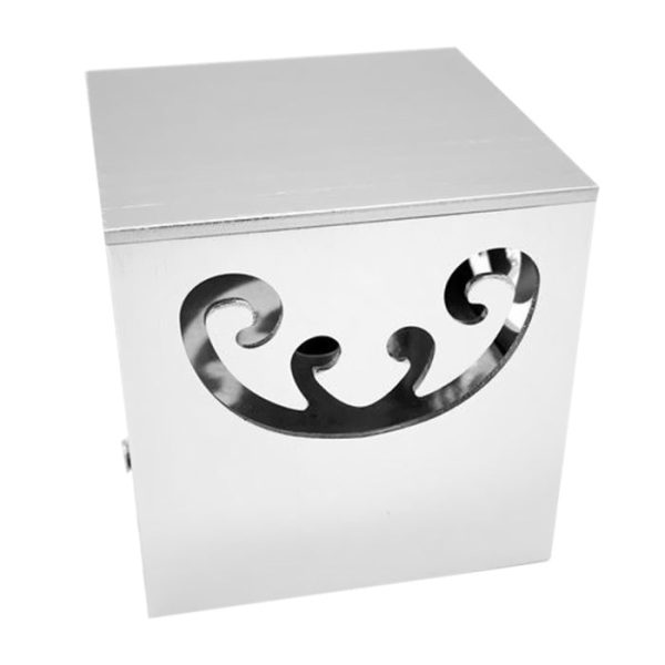 85 - 265V RGB Butterfly Wall Light - Image 4
