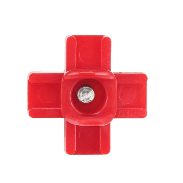 10PCS Integral Nipple Spring Chicken Drinking Stainless Steel Ball Poultry Supplies Feeder Horizontal Side - Image 3