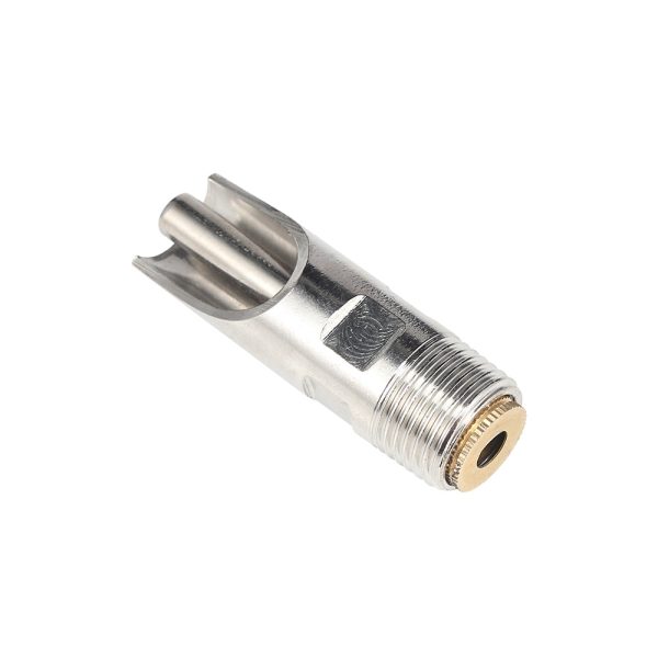5PCS Drinking Fountains Pig Duck Stainless Steel Automatic Water Nipple Livestock Supplies - Image 2