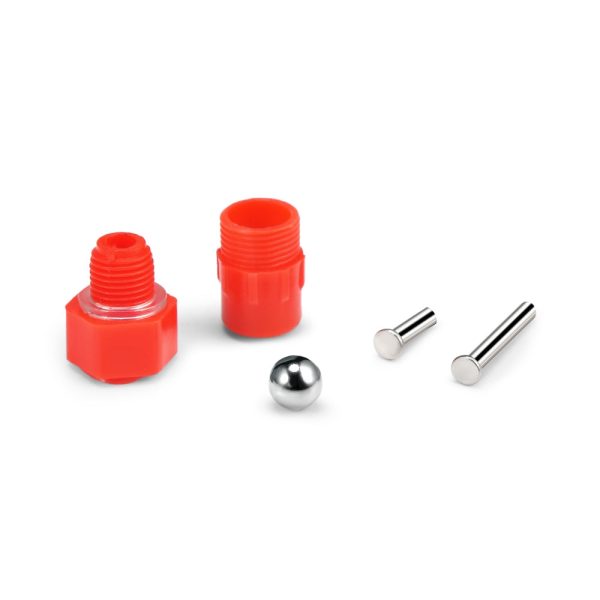 50PCS Chicken Screw Poultry 360 Angle Nipples Bird Drink Water Chook Feeder Dispenser - Image 9