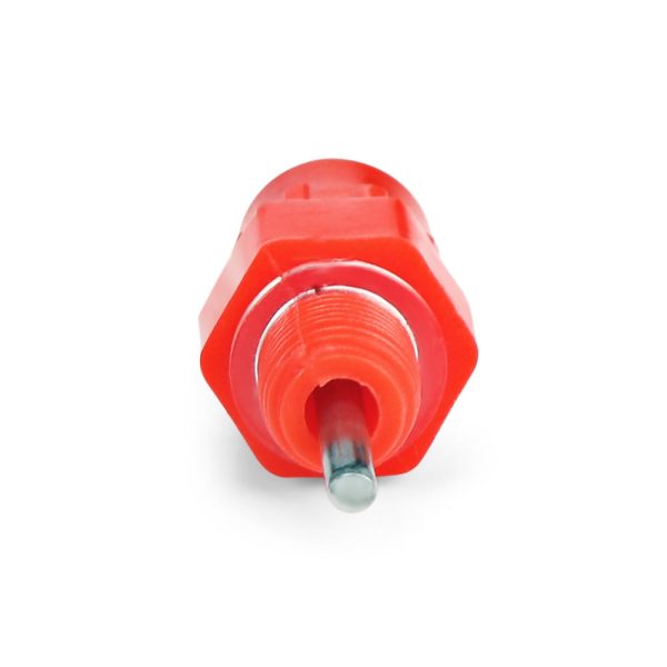 50PCS Chicken Screw Poultry 360 Angle Nipples Bird Drink Water Chook Feeder Dispenser - Image 8