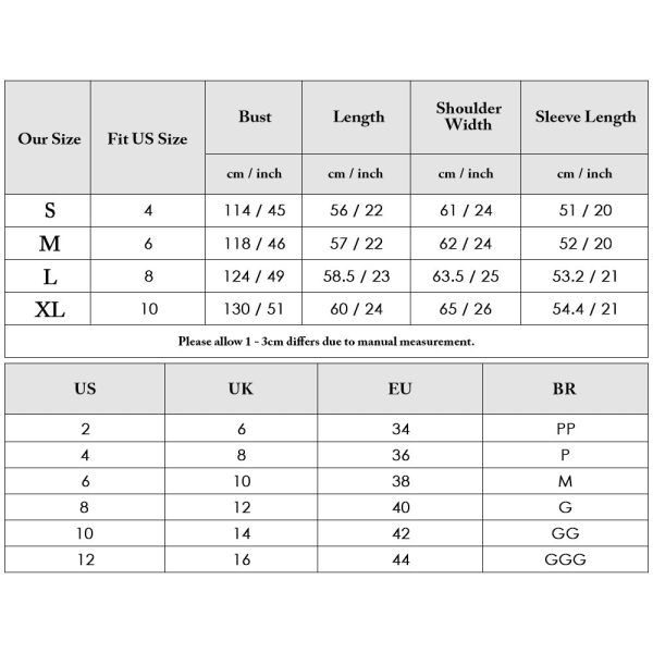 Color Blocking Sweater Striped Long-sleeved for Women - Image 3