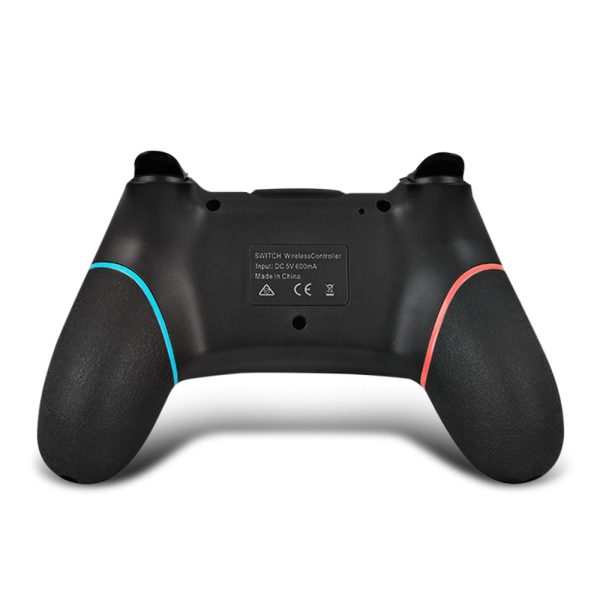 Bluetooth Game Controller Wireless Dual Motors for Switch - Image 4