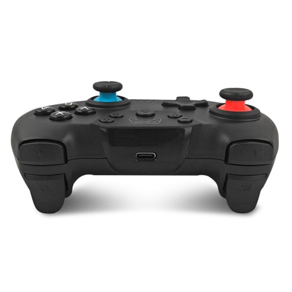 Bluetooth Game Controller Wireless Dual Motors for Switch - Image 2