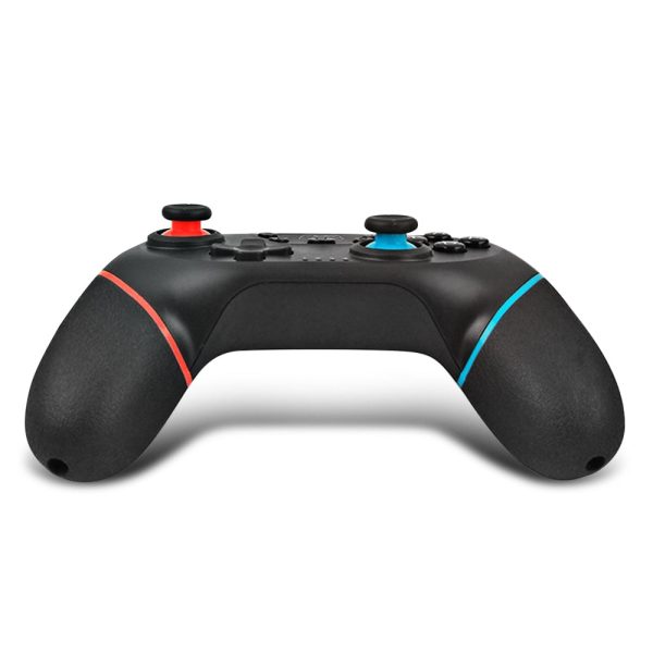 Bluetooth Game Controller Wireless Dual Motors for Switch - Image 3