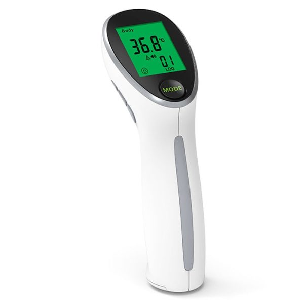 BOXYM YK - IRT2 Non-contact Laser Baby Digital Portable Infrared Thermometer - Image 3