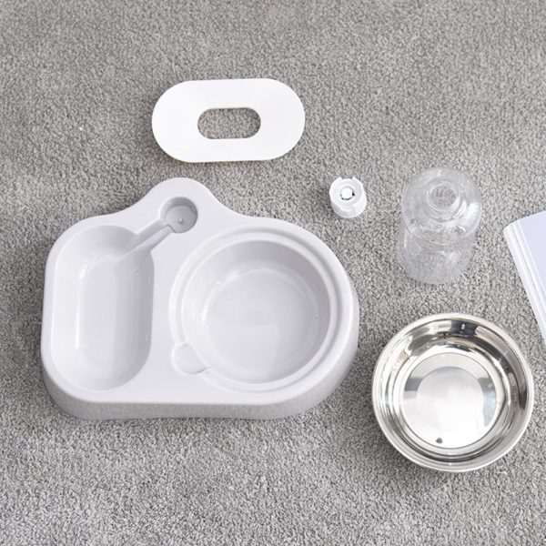Cat Dog Automatic Drinking Bowl - Image 2