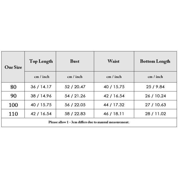 Boys 2-piece Suit T-shirt Shorts Cute Pattern Pockets Round Neck Short Sleeves - Image 5