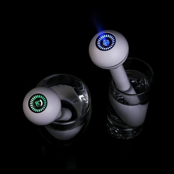 Battery Magic Wand Humidifier Mini Portable Household Mineral Water Mute Bedroom Aromatherapy Machine - Image 6