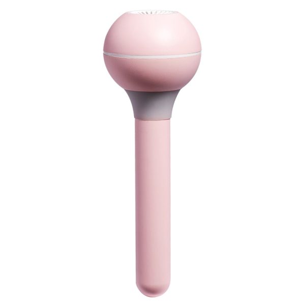 Battery Magic Wand Humidifier Mini Portable Household Mineral Water Mute Bedroom Aromatherapy Machine - Image 12