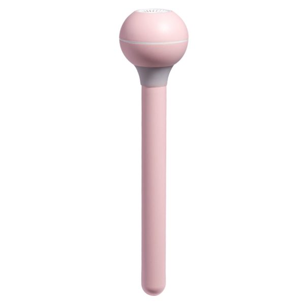 Battery Magic Wand Humidifier Mini Portable Household Mineral Water Mute Bedroom Aromatherapy Machine - Image 14